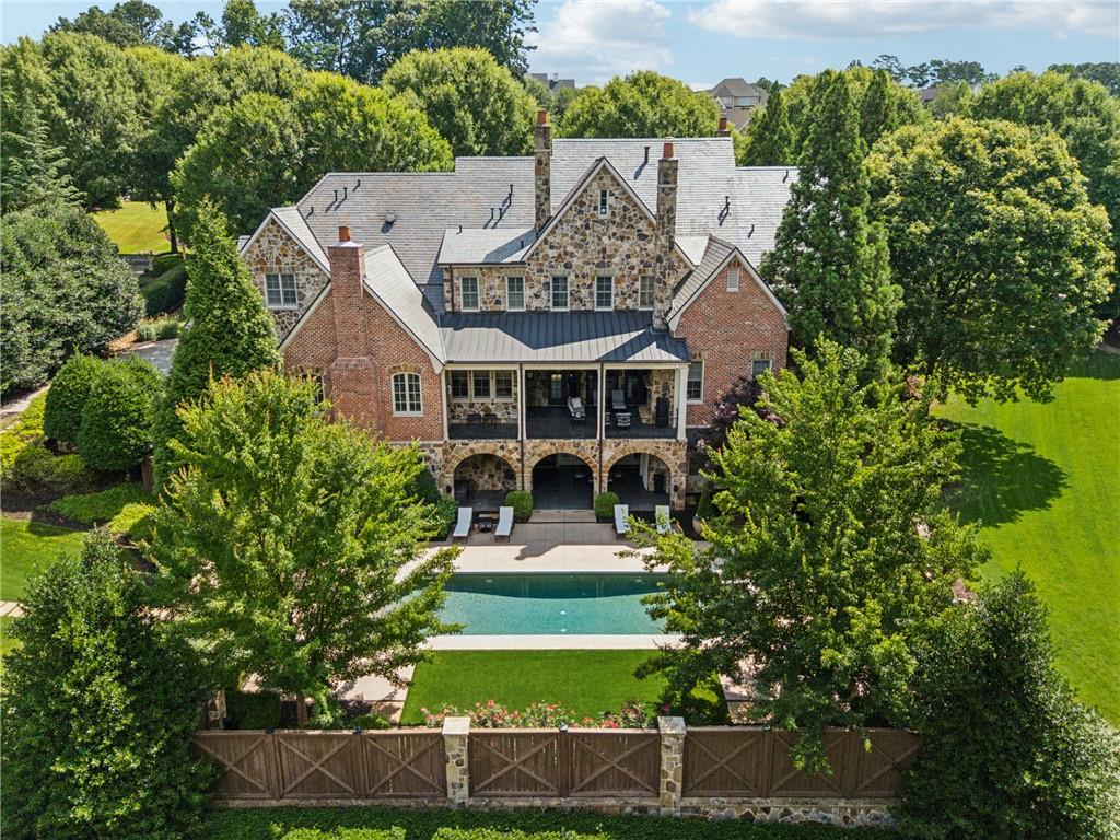 13940 Haystack Lane