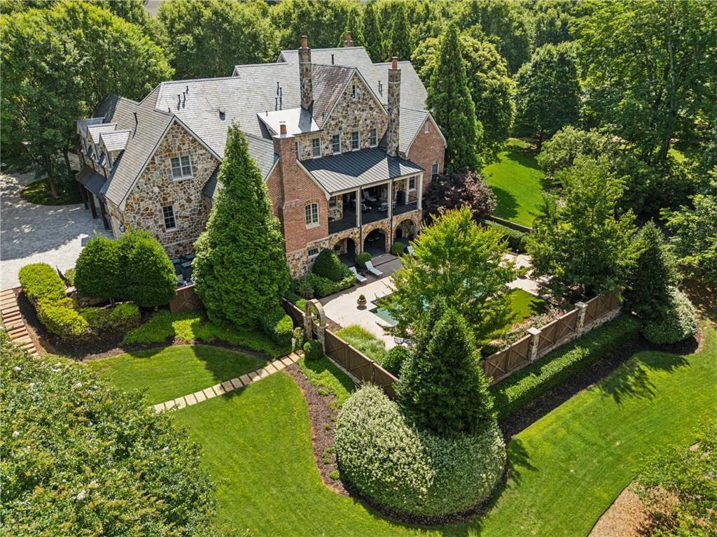 13940 Haystack Lane