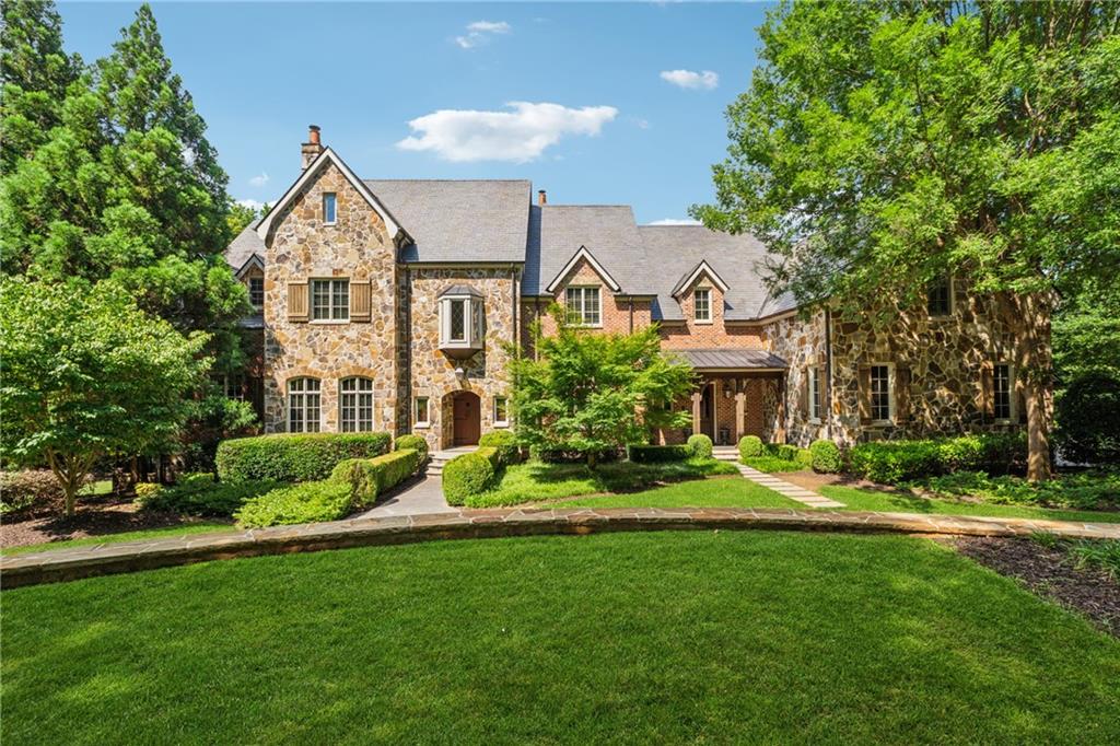 13940 Haystack Lane