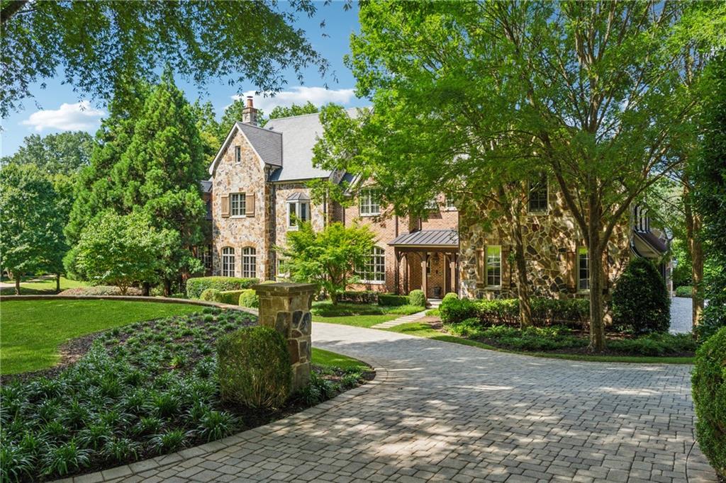 13940 Haystack Lane