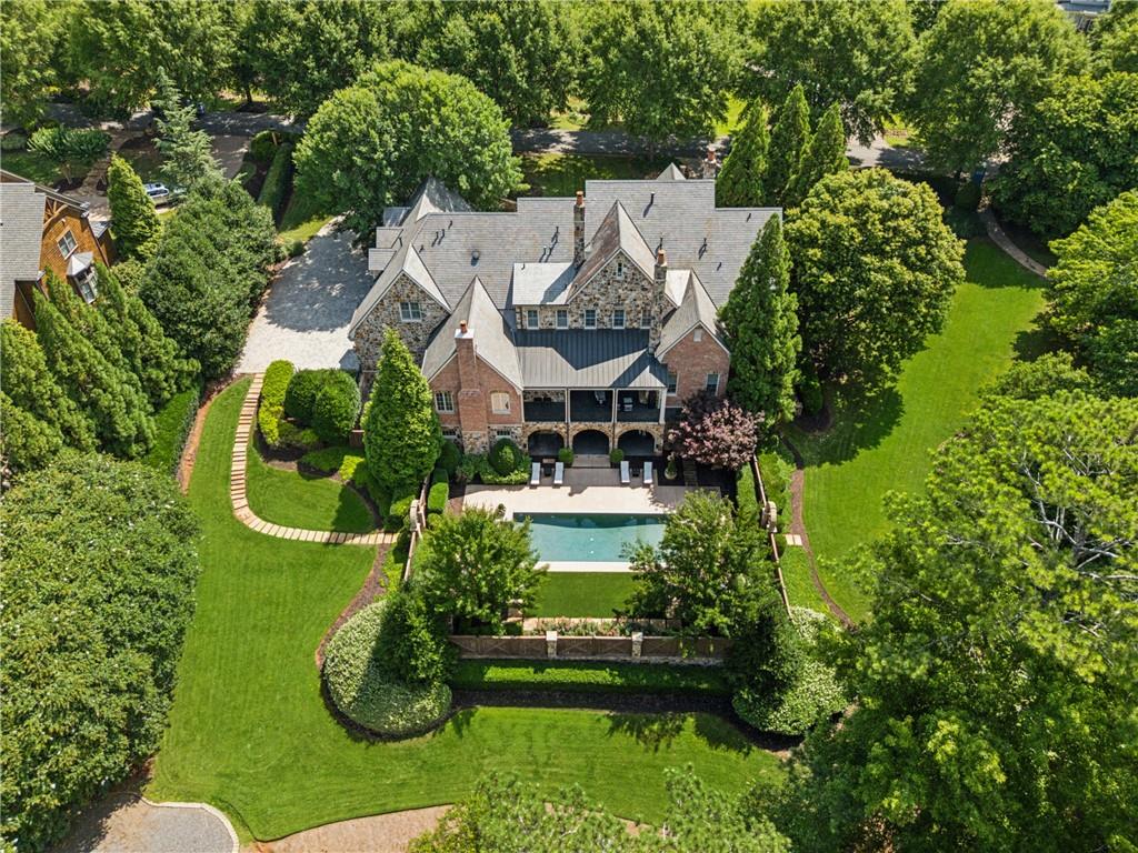 13940 Haystack Lane