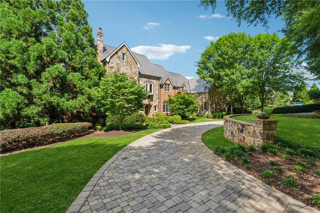 13940 Haystack Lane