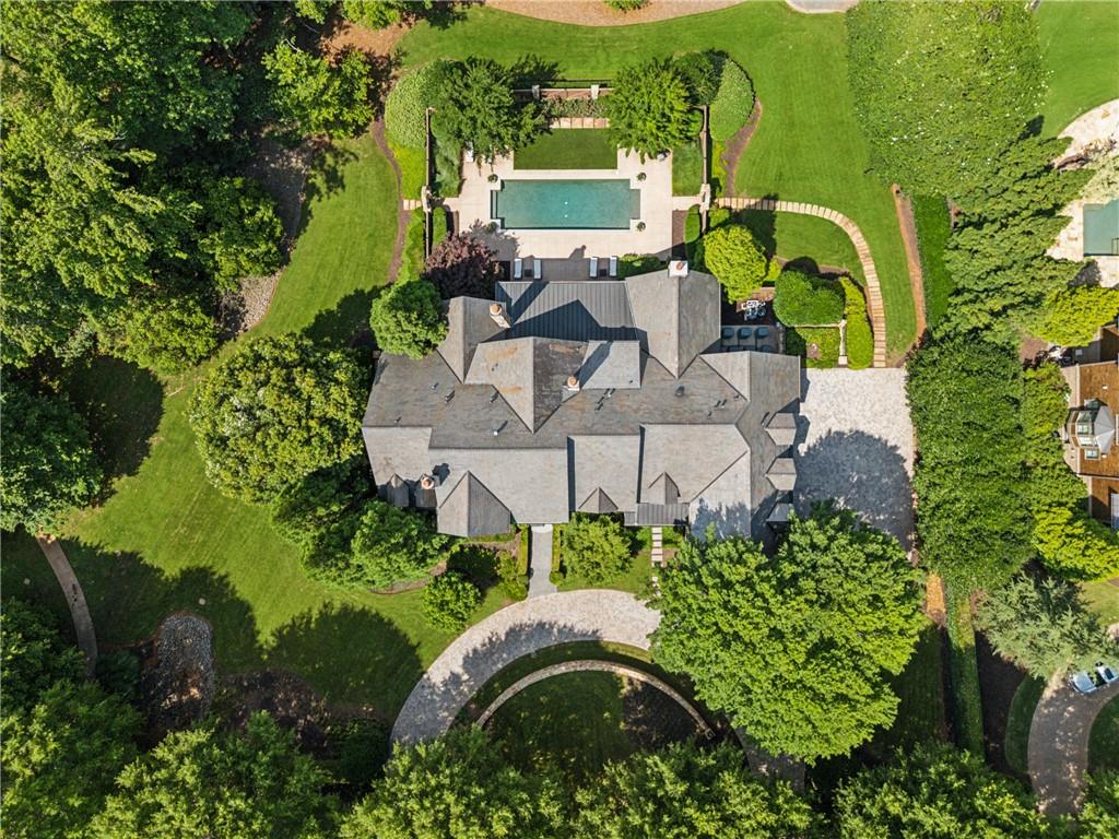 13940 Haystack Lane