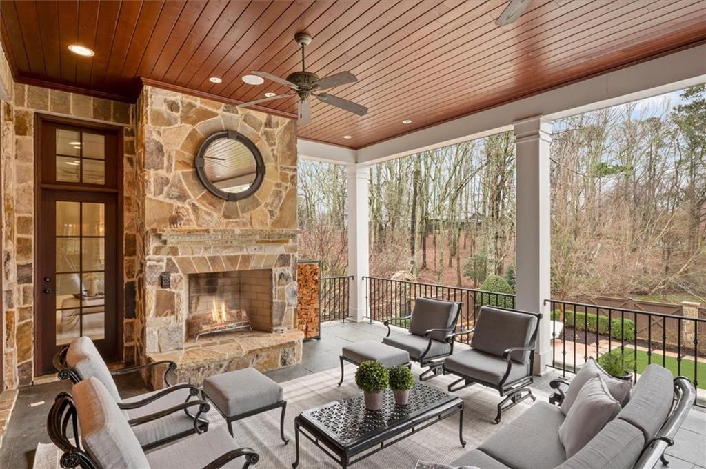 13940 Haystack Lane