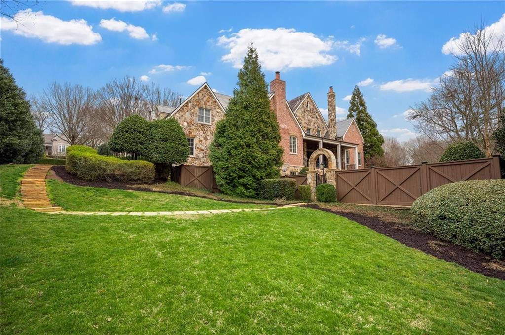 13940 Haystack Lane