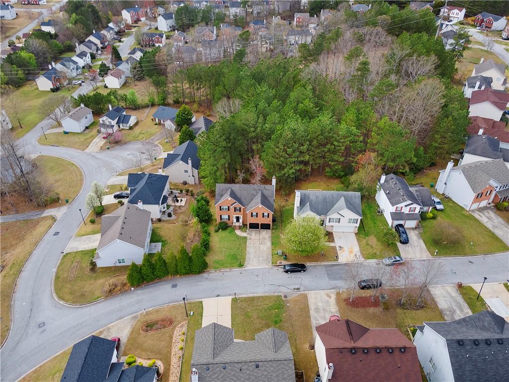 2557 Tolliver Drive