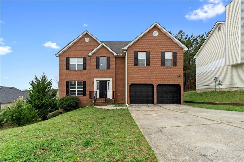2557 Tolliver Drive