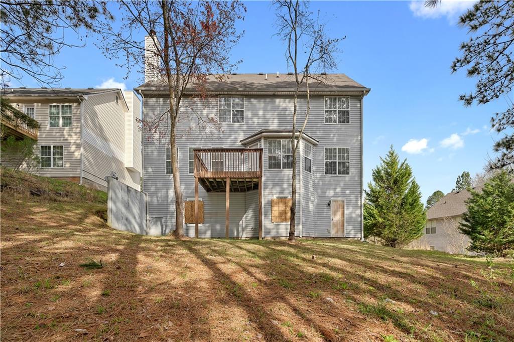 2557 Tolliver Drive