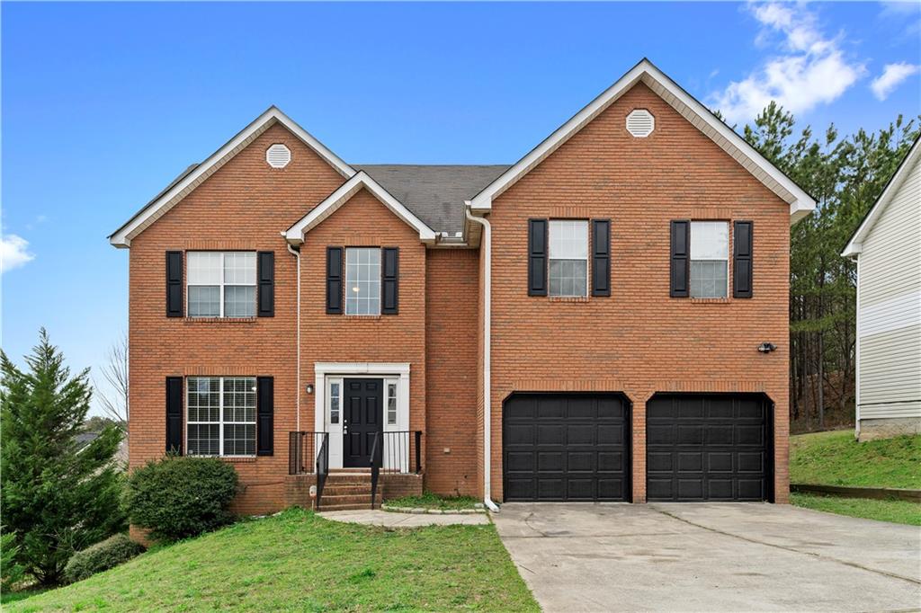 2557 Tolliver Drive