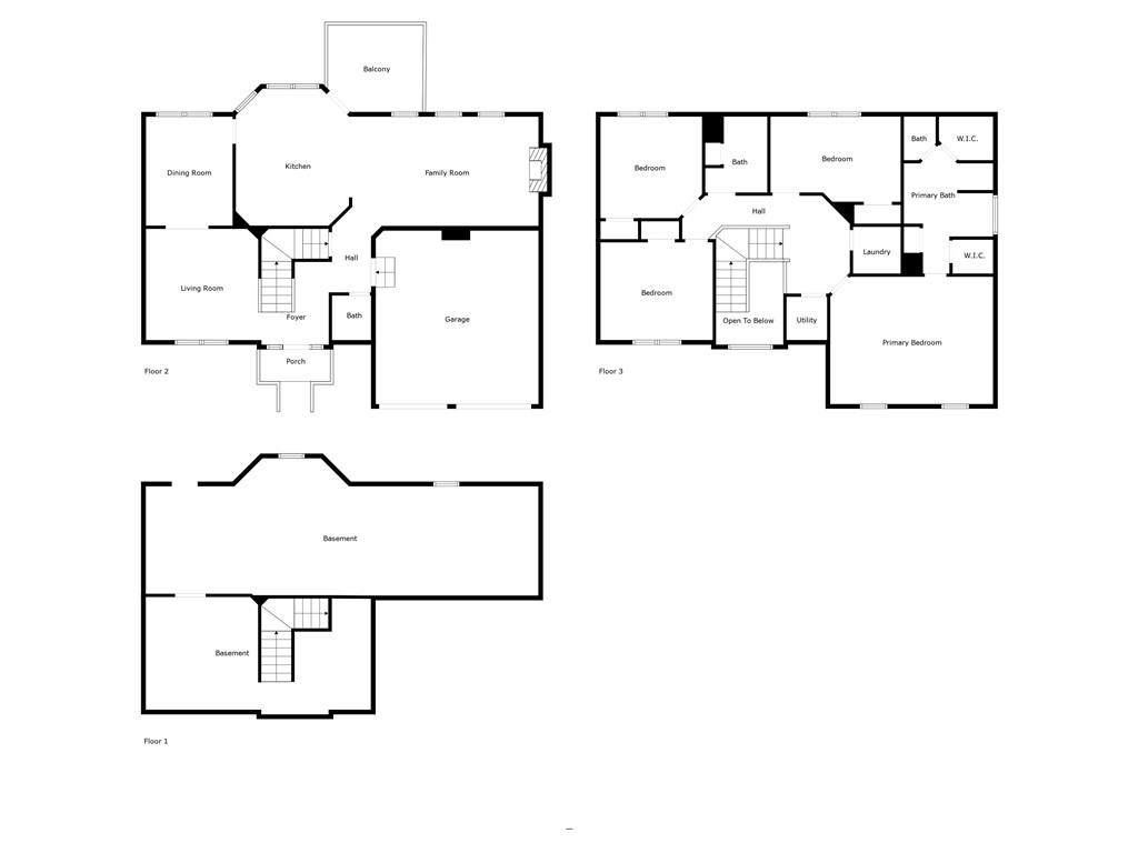 2557 Tolliver Drive