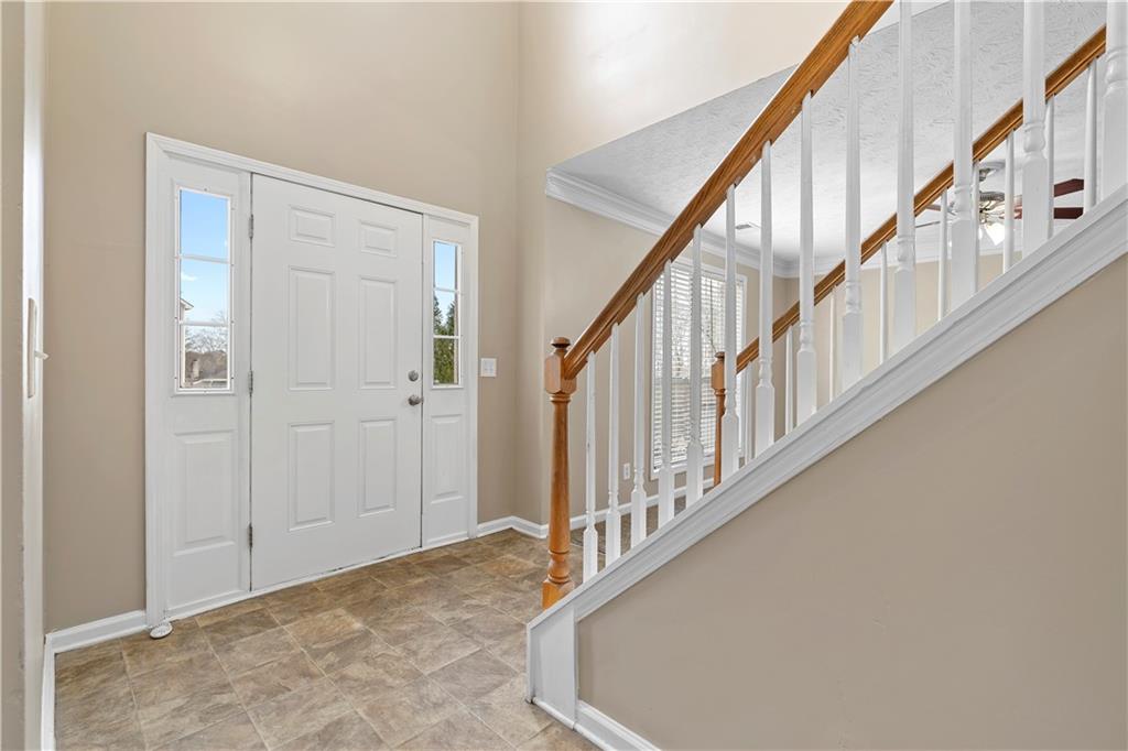 2557 Tolliver Drive
