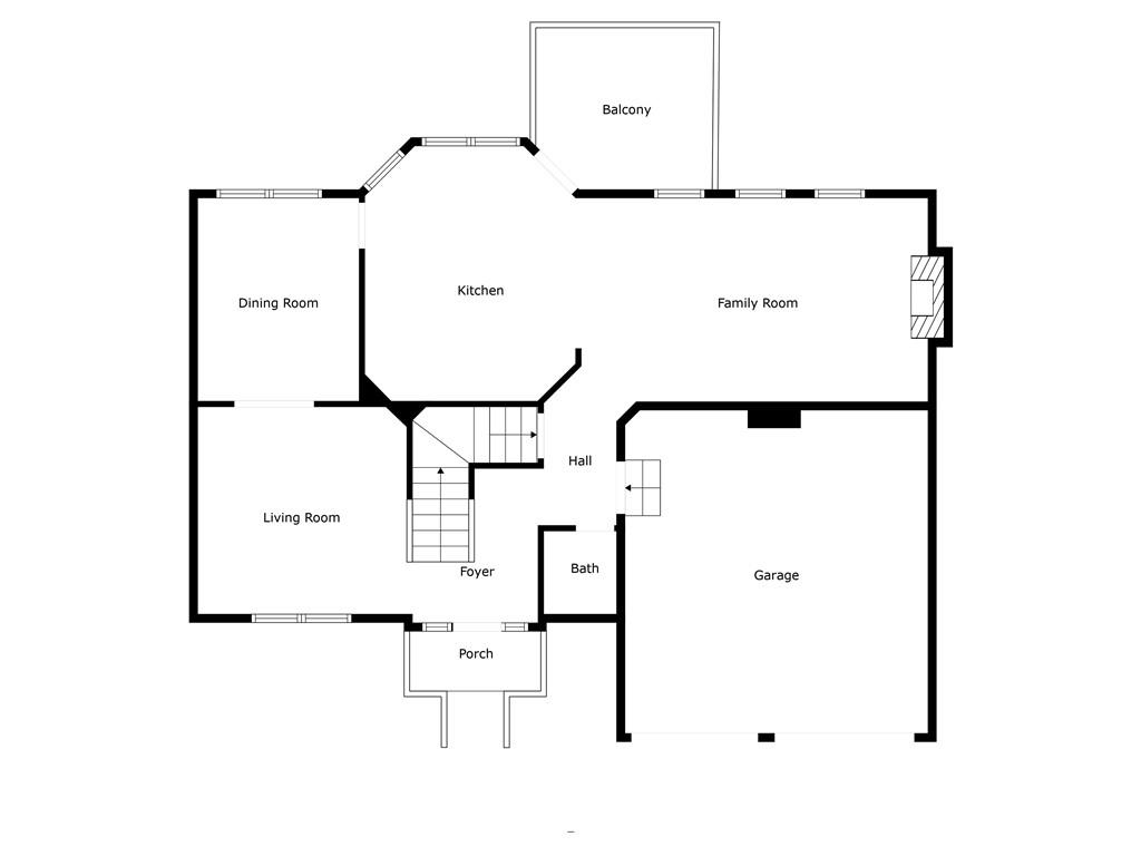 2557 Tolliver Drive