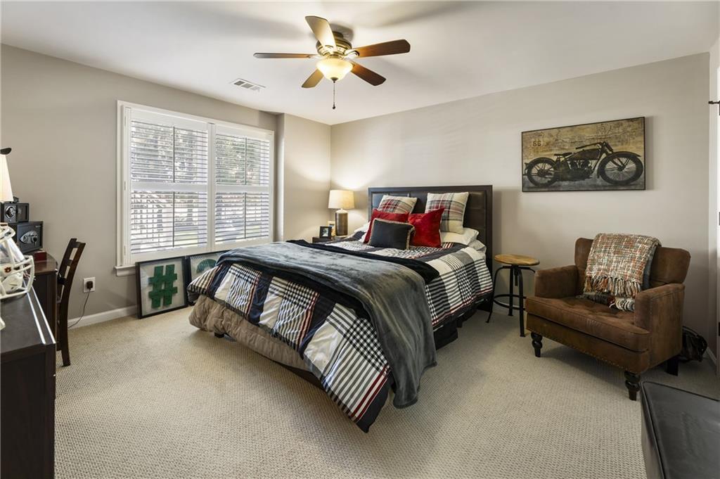 4235 Iron Duke Court
