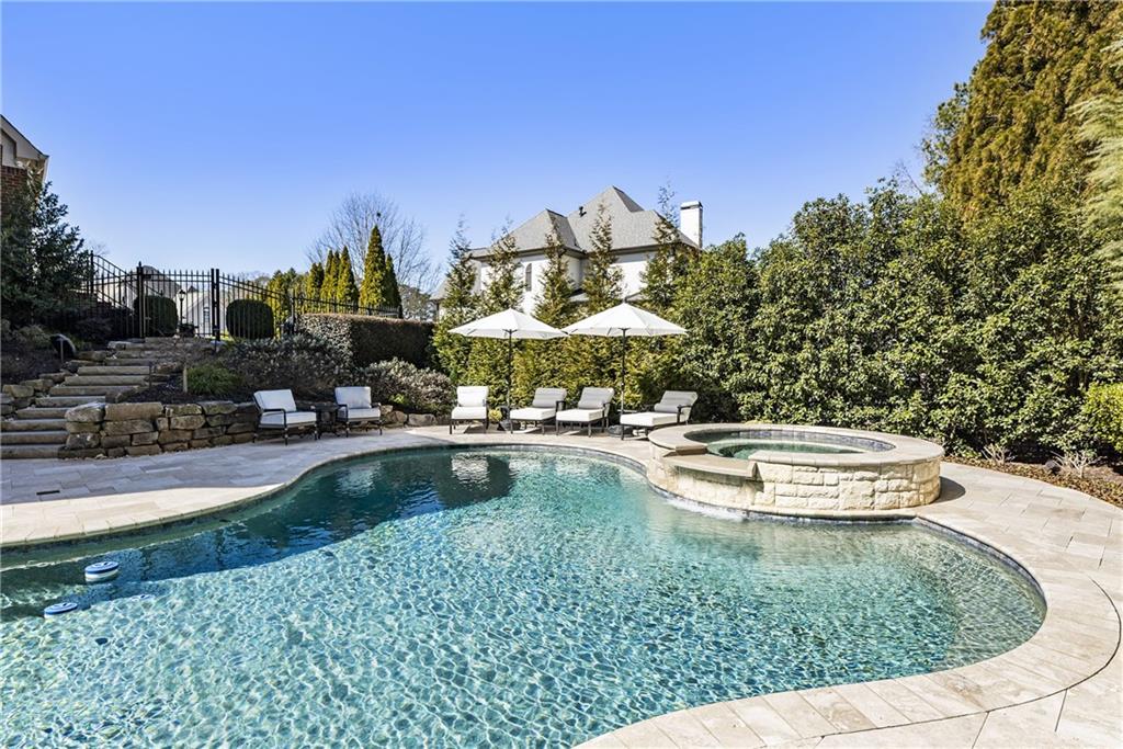 4235 Iron Duke Court
