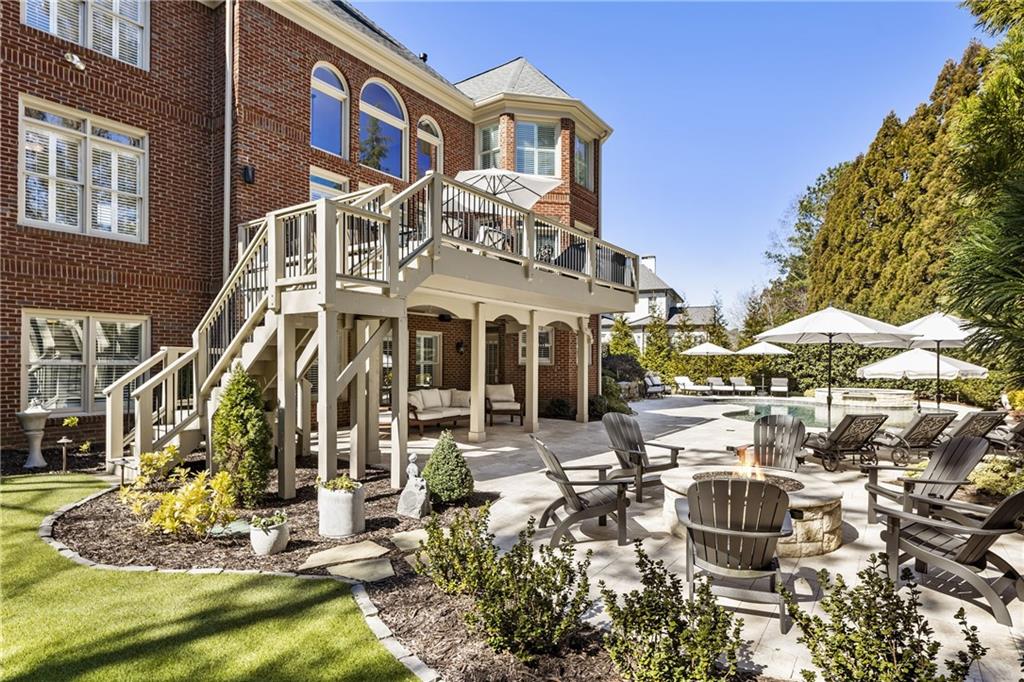 4235 Iron Duke Court