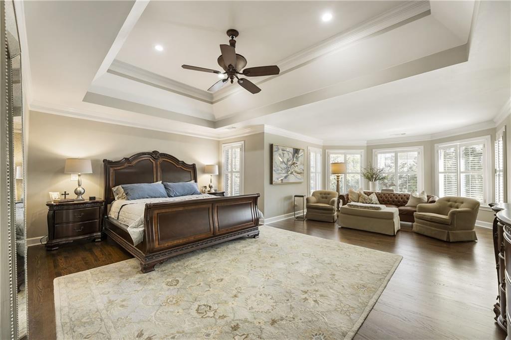 4235 Iron Duke Court