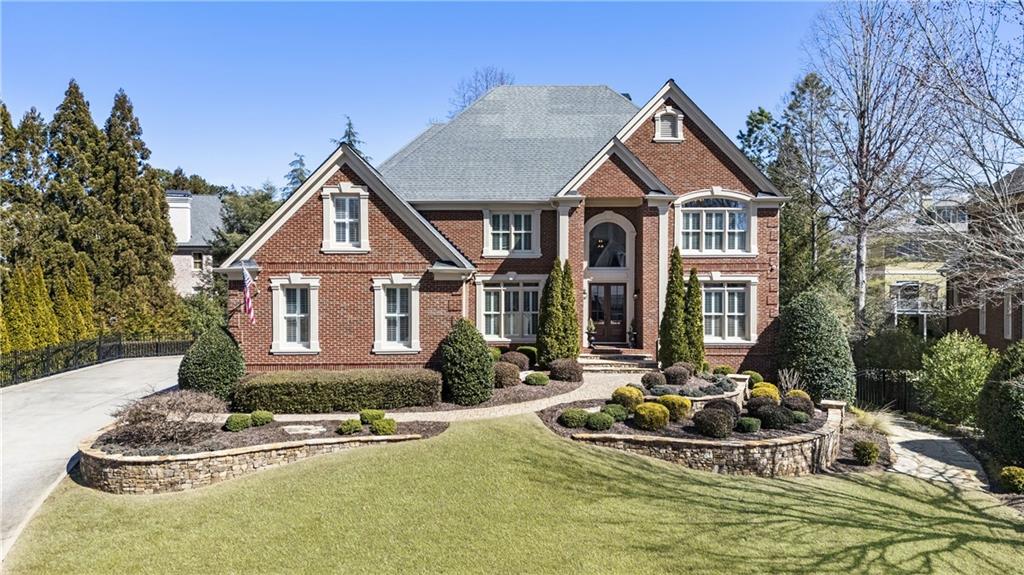 4235 Iron Duke Court