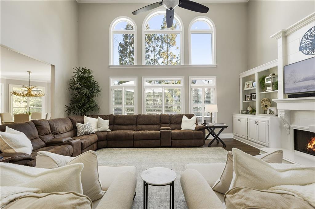 4235 Iron Duke Court