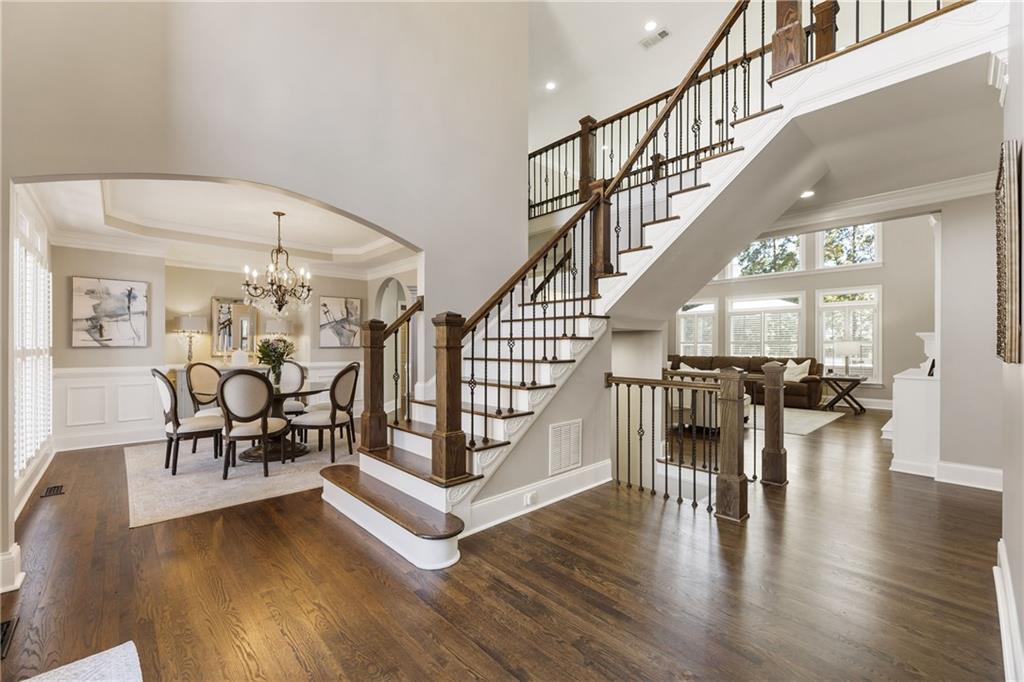 4235 Iron Duke Court