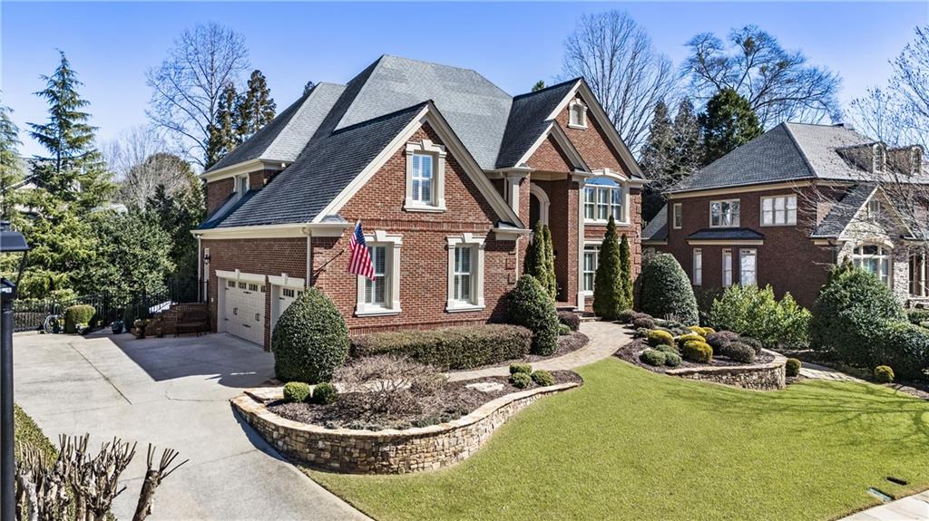 4235 Iron Duke Court