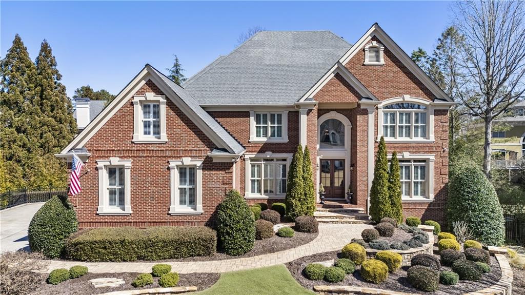 4235 Iron Duke Court