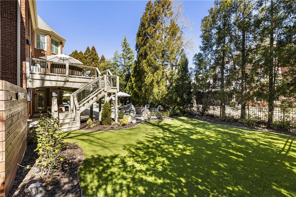 4235 Iron Duke Court