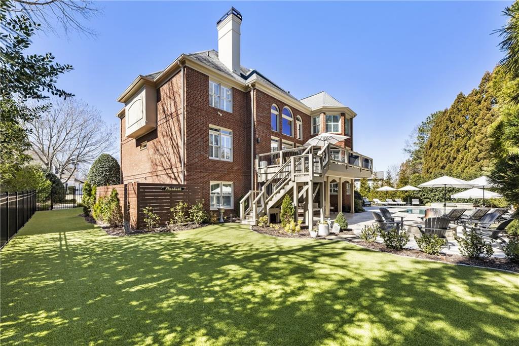 4235 Iron Duke Court