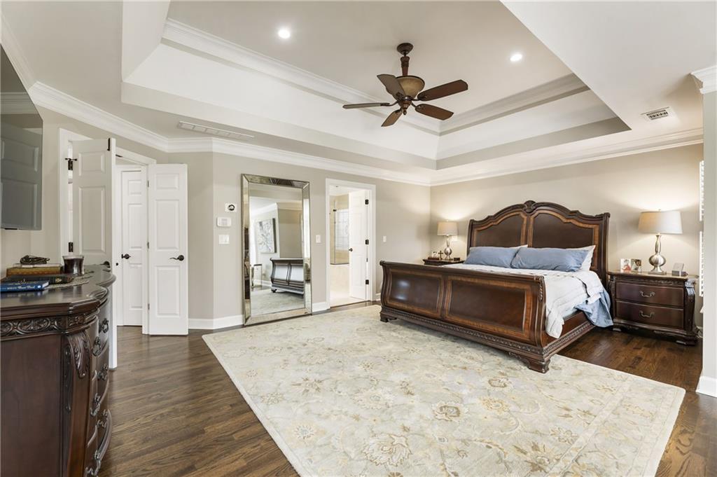 4235 Iron Duke Court