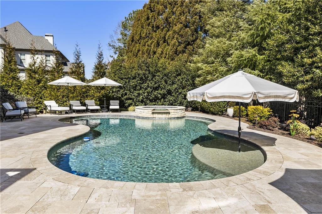 4235 Iron Duke Court