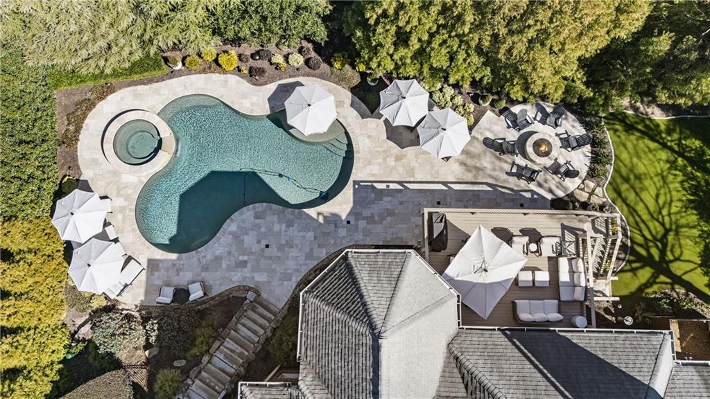 4235 Iron Duke Court