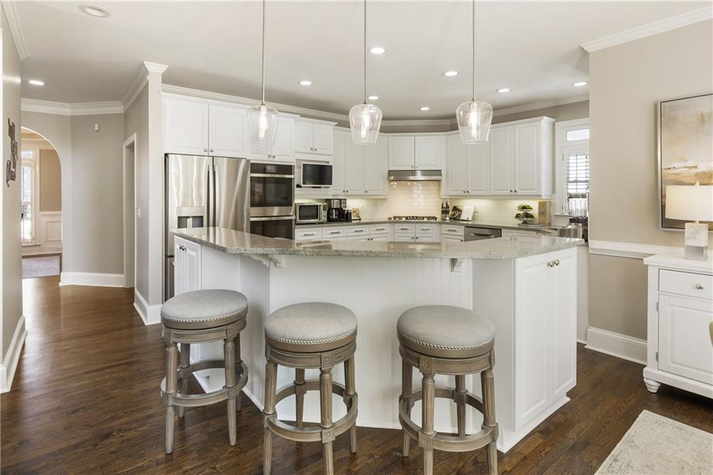 4235 Iron Duke Court