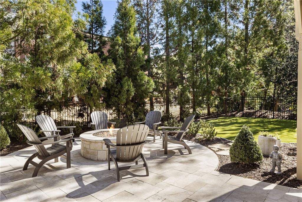 4235 Iron Duke Court