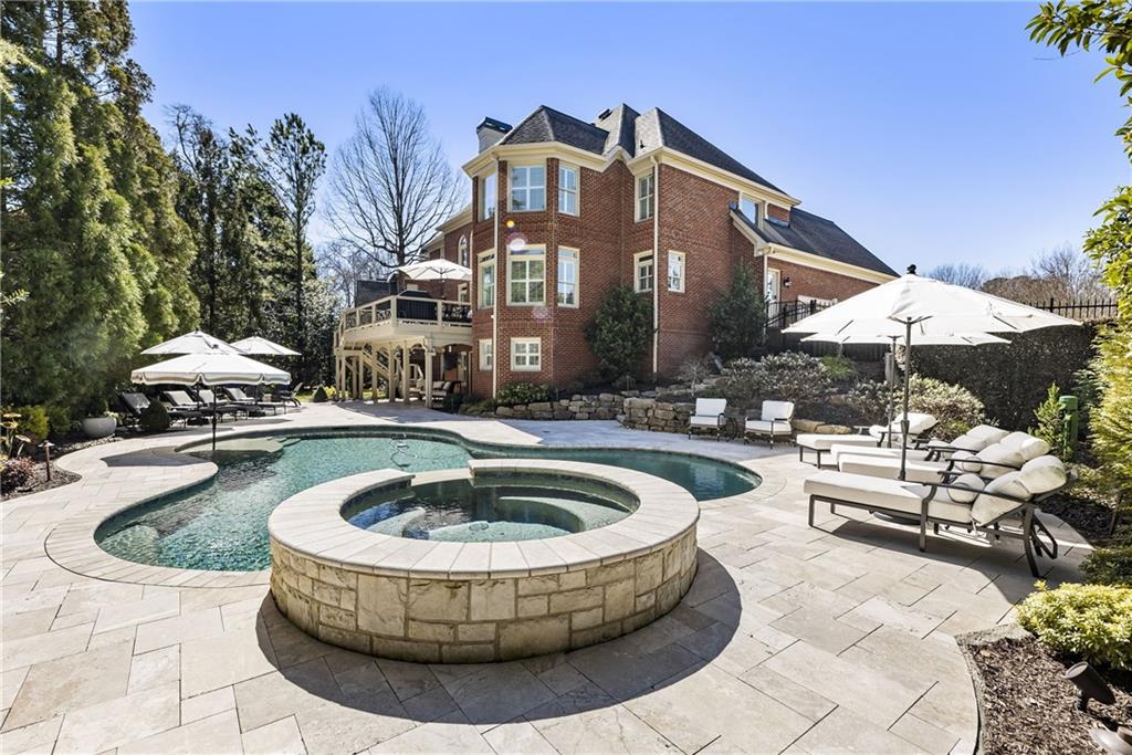 4235 Iron Duke Court