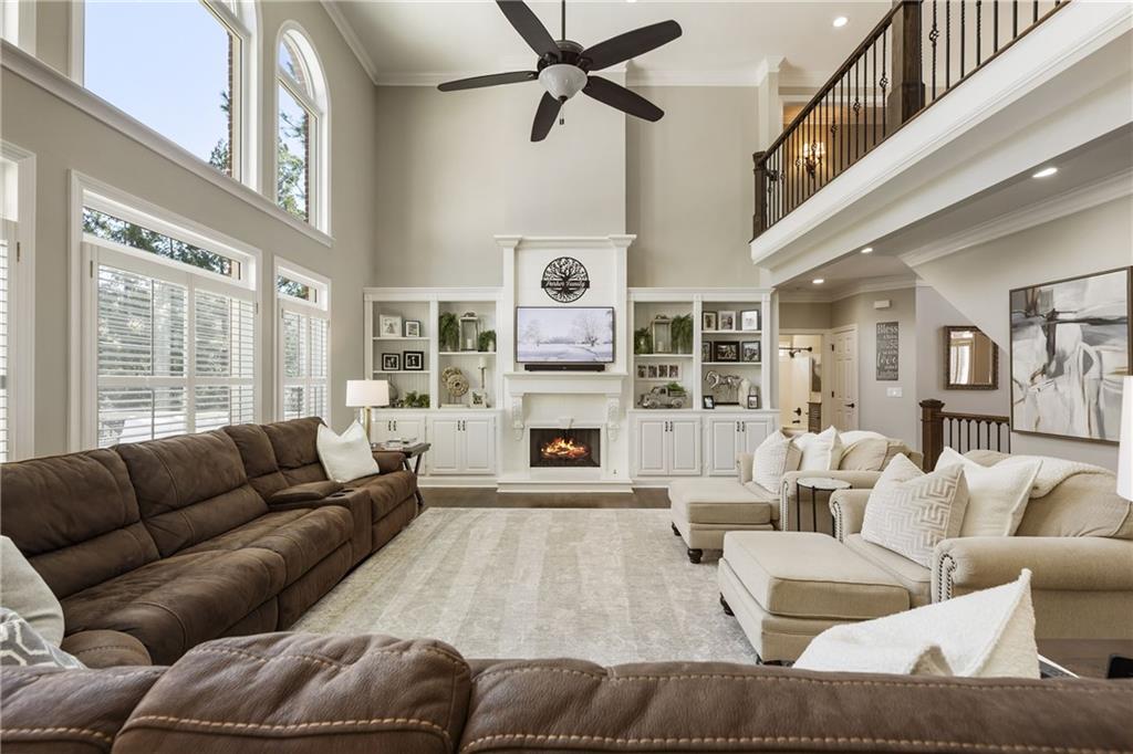 4235 Iron Duke Court