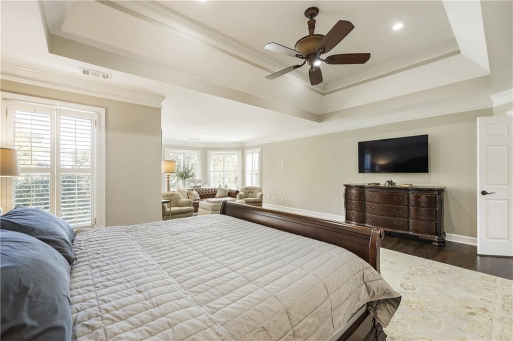 4235 Iron Duke Court