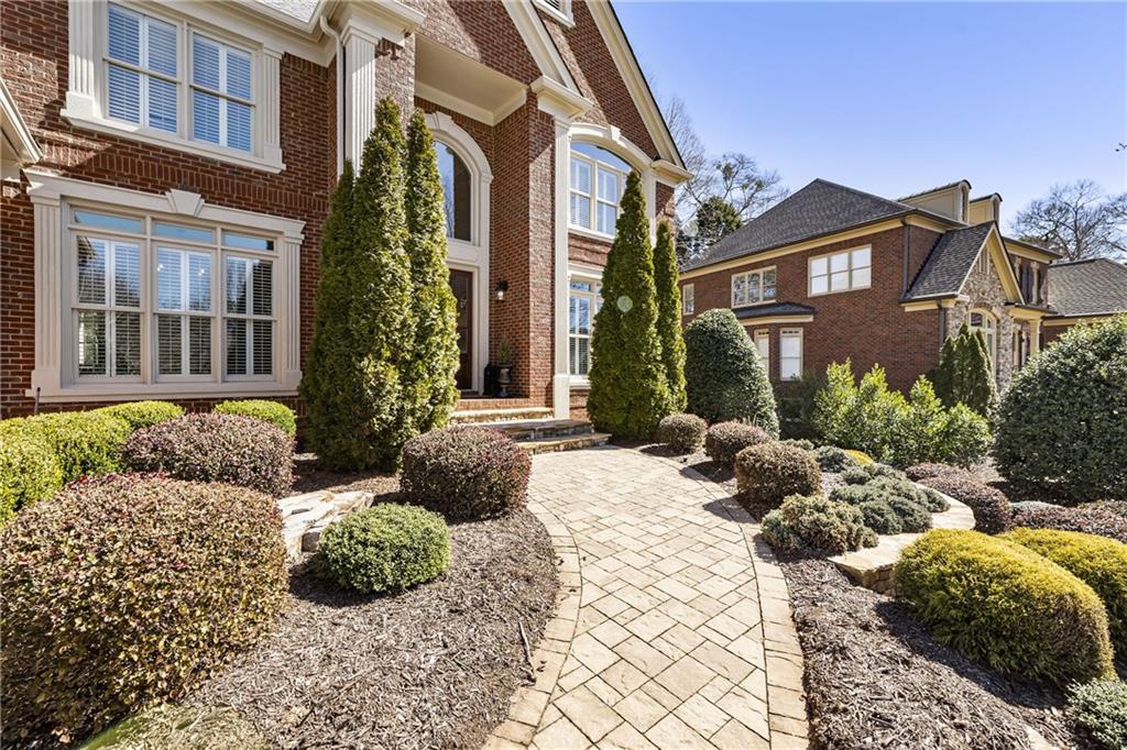 4235 Iron Duke Court