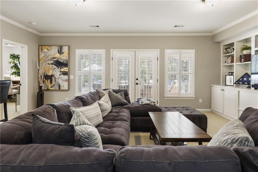4235 Iron Duke Court