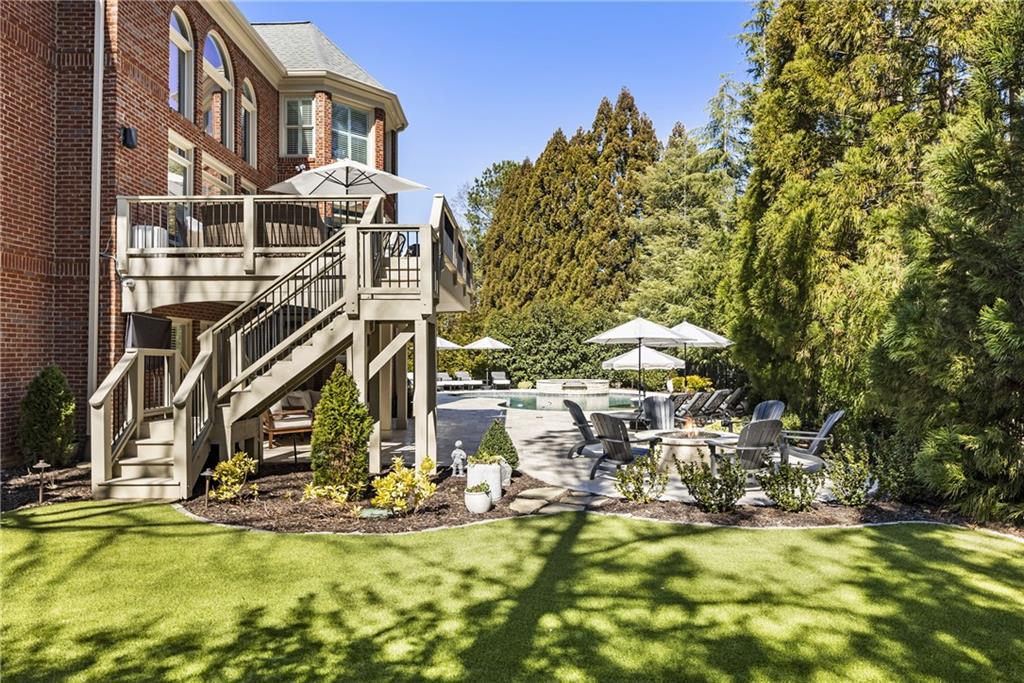 4235 Iron Duke Court