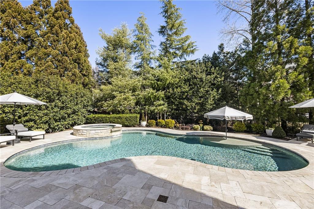 4235 Iron Duke Court