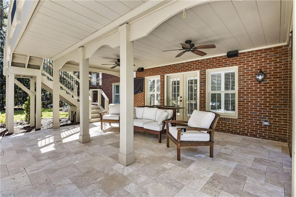 4235 Iron Duke Court