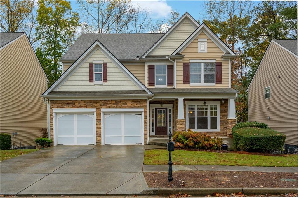 2501 Fieldview Way
