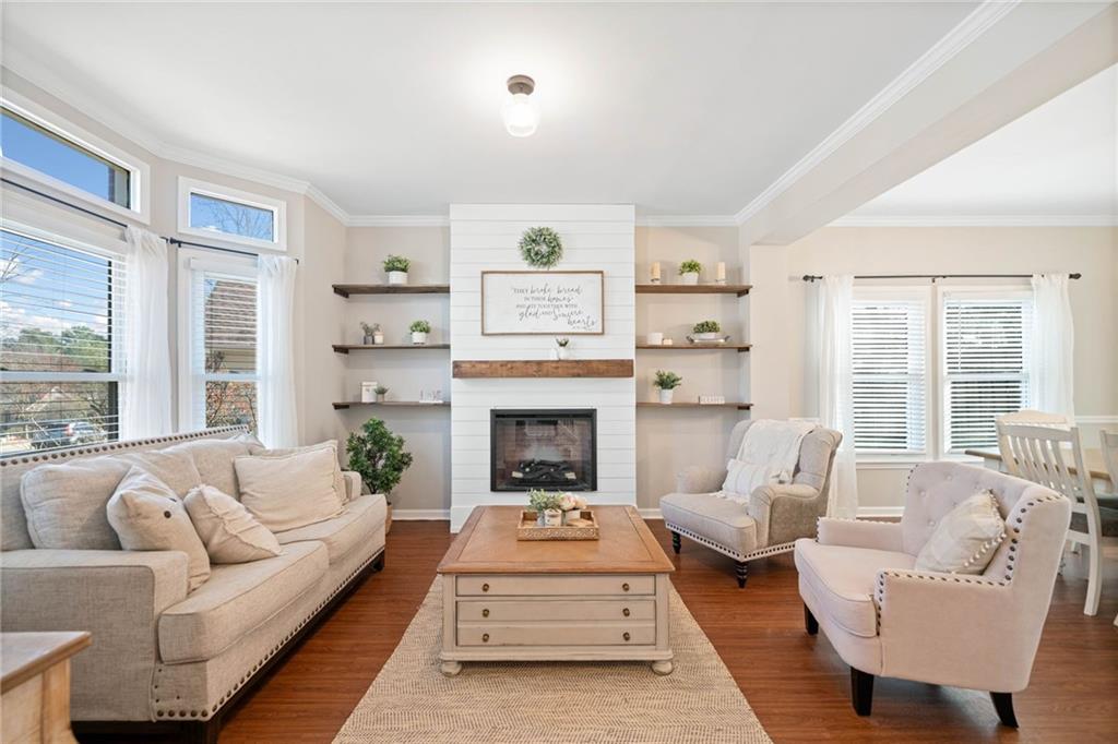 7104 Big Woods Drive