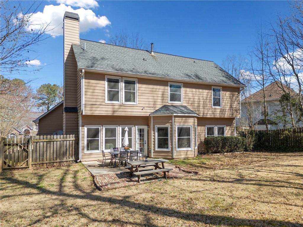 7104 Big Woods Drive