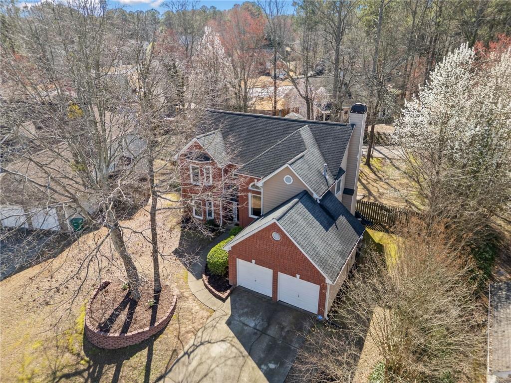 7104 Big Woods Drive