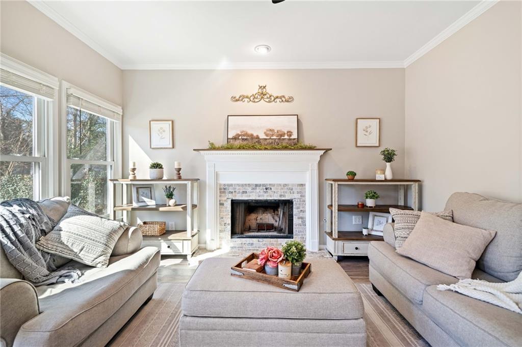 7104 Big Woods Drive