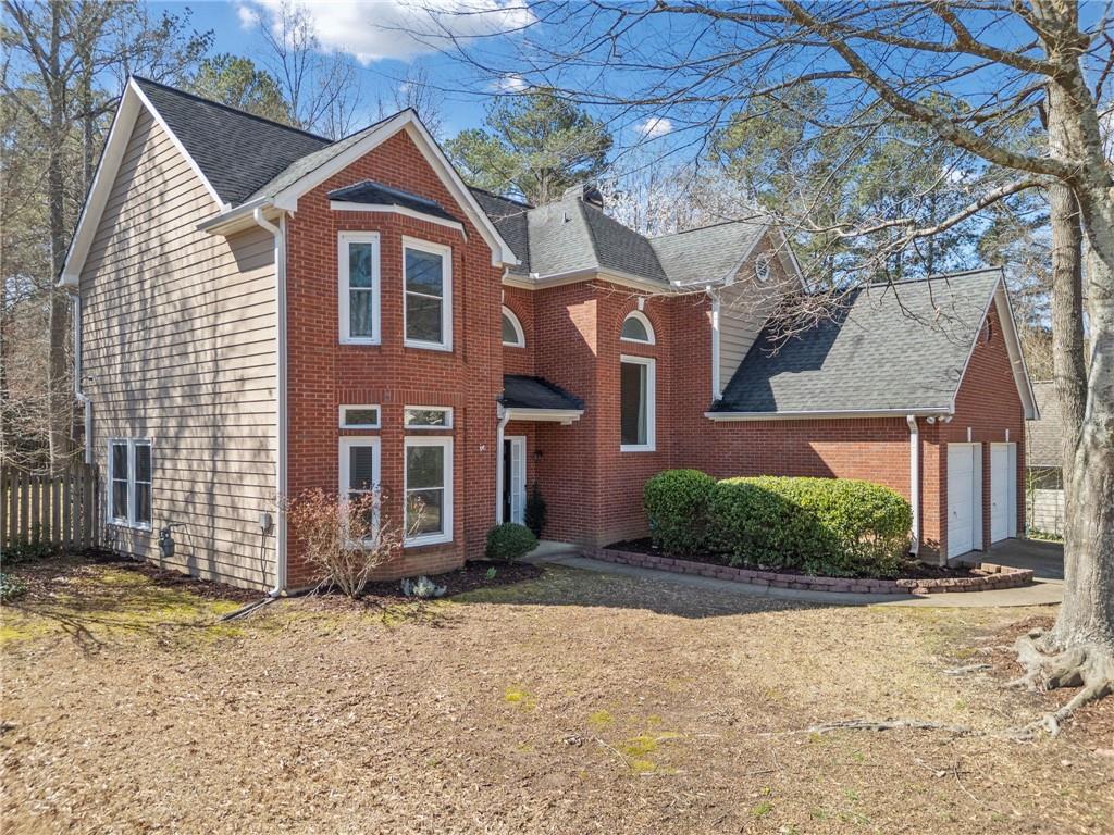7104 Big Woods Drive
