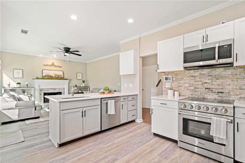 7104 Big Woods Drive