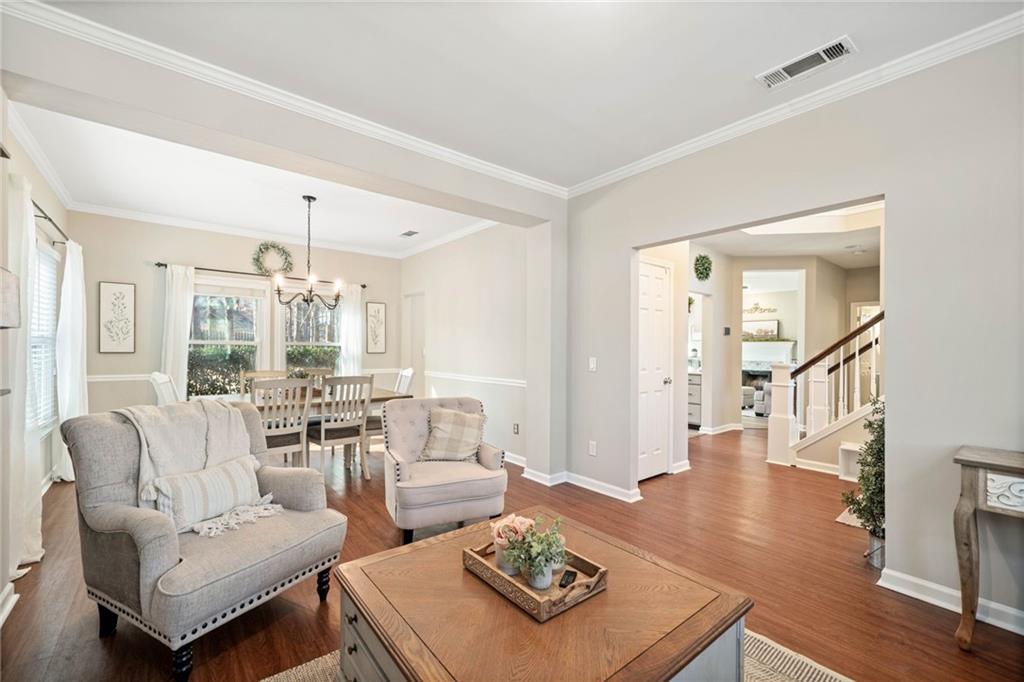 7104 Big Woods Drive