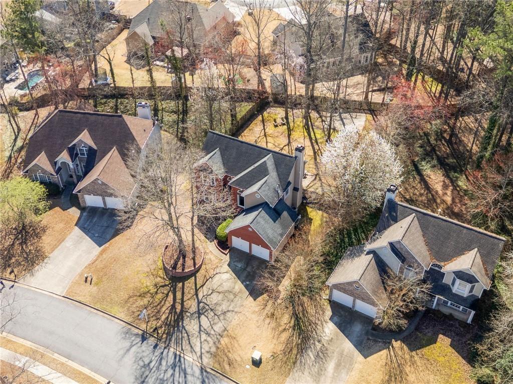 7104 Big Woods Drive