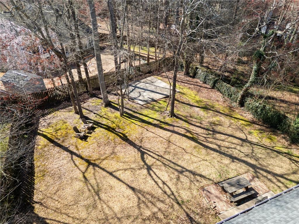 7104 Big Woods Drive
